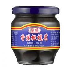 蓬盛香港橄榄菜