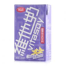 维他奶香草味豆...