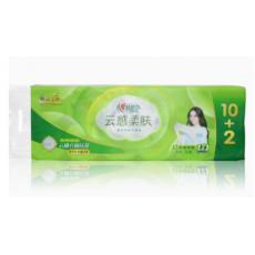 心相印BT5312云感系列卷筒卫生纸