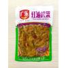 广乐红油榨菜