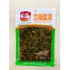 广乐香辣盐菜