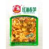 广乐红油春笋