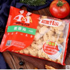 大成脆香鸡