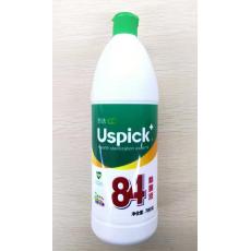 悠选84除菌液