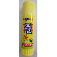 固体胶棒（黄3...