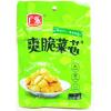 广乐爽脆菜芯