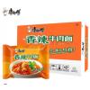 康师傅经典香辣牛肉面袋装