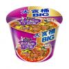 康师傅老坛酸菜牛肉面大食桶