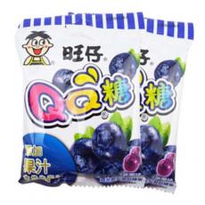 旺仔QQ糖（蓝...