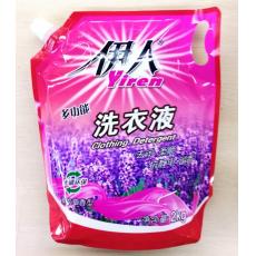 伊人全效洗衣液