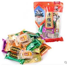 老布特什锦酥