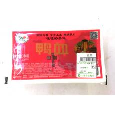 鸭血