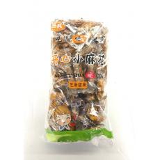 YT三凡开心小麻花（芝麻甜味）