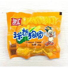 双汇玉米热狗肠