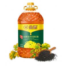 金鼎小榨浓香菜...