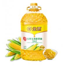 金鼎压榨玉米胚...