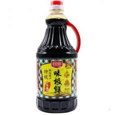 厨邦味极鲜特级...