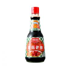 厨邦草菇老抽