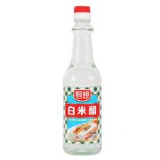 厨邦白米醋