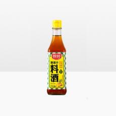 厨邦葱姜汁料酒