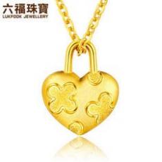 六福足金999