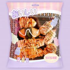 禾福寿司海鲜7...