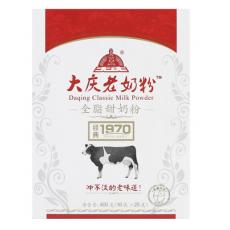 大庆老奶粉（全脂甜奶粉）
