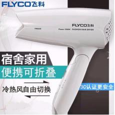 飞科吹风机FH...