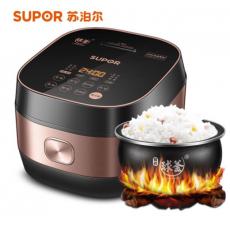 苏泊尔电饭煲S...