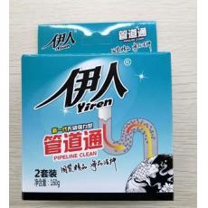 伊人管道疏通剂