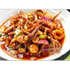 谷乙弘麻辣鱿鱼...