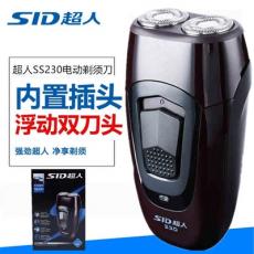 超人SS230...