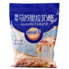 妙可蓝多马苏里拉奶酪