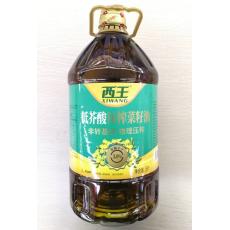 西王低芥酸压榨...