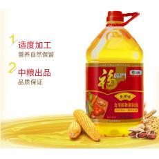 福临门色香味食...
