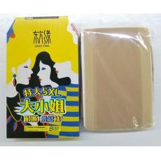 T东方缘6641大小姐贵妃袜