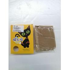 T蓝宝奇218猫爪袜