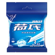 荷氏特强薄荷糖