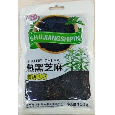 树江熟黑芝麻