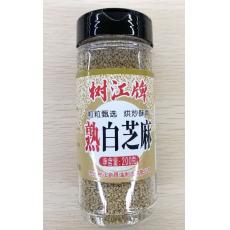 树江熟白芝麻