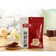 T甘汁园阿胶红...