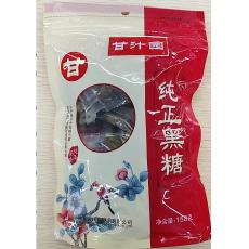 甘汁园纯正黑糖