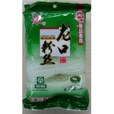 三嘉冠珠绿豆春雨龙口粉丝