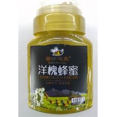 T蜜汁微笑洋槐...