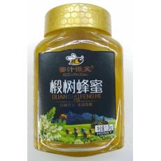 蜜汁微笑椴树蜂...