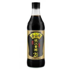 金山寺二年陈酿...