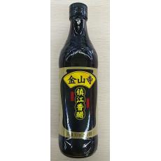 金山寺镇江香醋