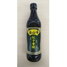 金山寺饺子香醋