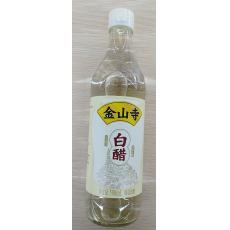 金山寺白醋