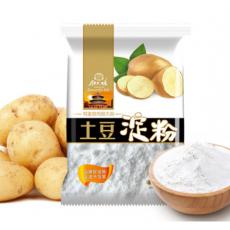 厨大妈土豆淀粉